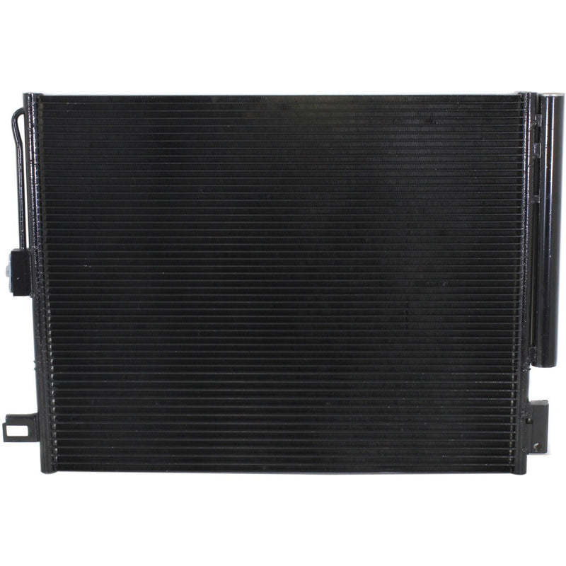 DURAFORCE A/C Condenser For 2010-2021 Jeep Grand Cherokee Fits 2011-2022 Dodge Durango