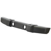 DURAFORCE Front Bumper Cover For 2007-2018 Jeep Wrangler Face Bar Standard Duty Textured