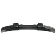 DURAFORCE Front Bumper Cover For 2007-2018 Jeep Wrangler Face Bar Standard Duty Textured