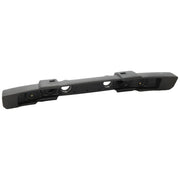 DURAFORCE Front Bumper Cover For 2007-2018 Jeep Wrangler Face Bar Standard Duty Textured