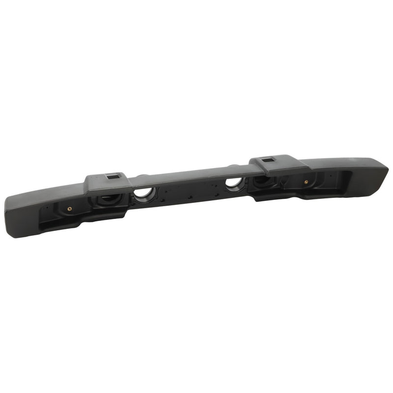 DURAFORCE Front Bumper Cover For 2007-2018 Jeep Wrangler Face Bar Standard Duty Textured