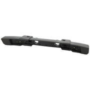 DURAFORCE Front Bumper Cover For 2007-2018 Jeep Wrangler Face Bar Standard Duty Textured