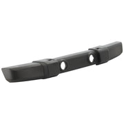 DURAFORCE Front Bumper Cover For 2007-2018 Jeep Wrangler Face Bar Standard Duty Textured