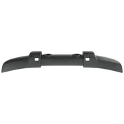 DURAFORCE Front Bumper Cover For 2007-2018 Jeep Wrangler Face Bar Standard Duty Textured