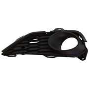 DURAFORCE Fog Light Trim Driving Lamp Front Passenger Right Side Hand for Honda Pilot