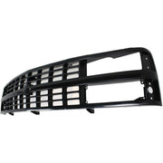 DURAFORCE Grille Assembly Black For 1988-93 Chevrolet C1500 K1500 C2500 K2500 C3500 K3500