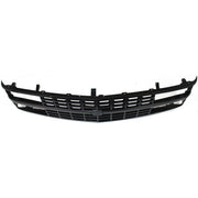 DURAFORCE Grille Assembly Black For 1988-93 Chevrolet C1500 K1500 C2500 K2500 C3500 K3500