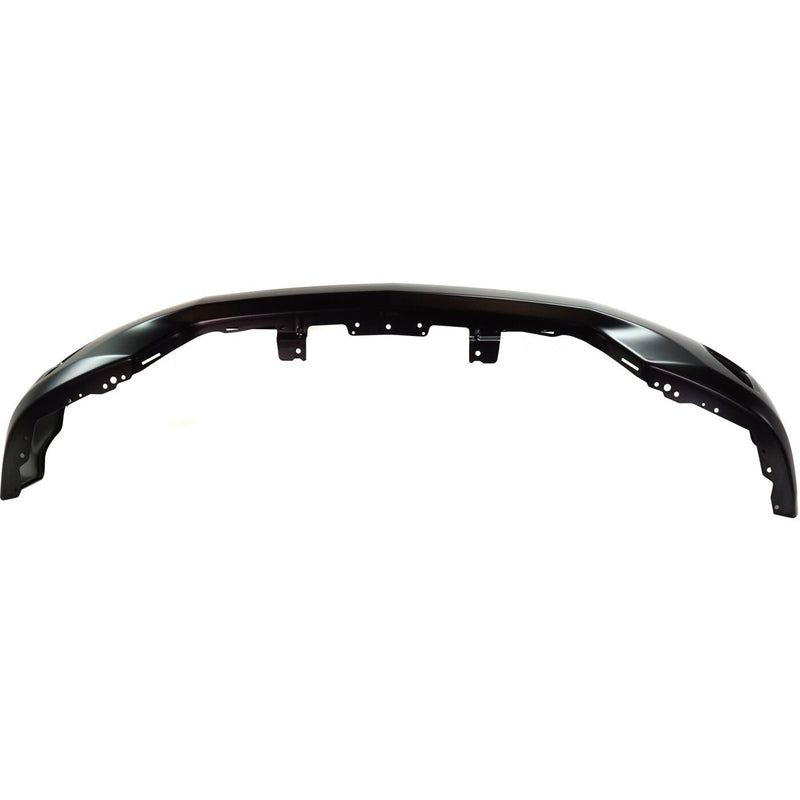 DURAFORCE Front Bumper For 2016-2018 Chevrolet Silverado 1500 Steel With Fog Light Holes