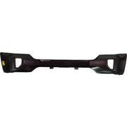 DURAFORCE Front Bumper For 2016-2018 Chevrolet Silverado 1500 Steel With Fog Light Holes