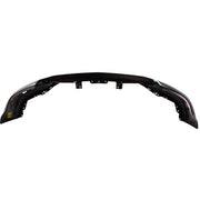 DURAFORCE Front Bumper For 2016-2018 Chevrolet Silverado 1500 Steel With Fog Light Holes