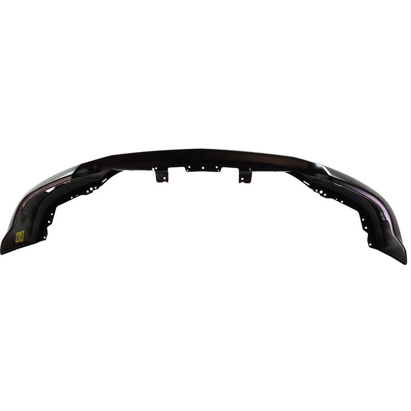 DURAFORCE Front Bumper For 2016-2018 Chevrolet Silverado 1500 Steel With Fog Light Holes
