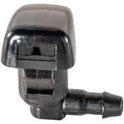 DURAFORCE Windshield Washer Nozzle For 2011-2018 Chrysler 300 Front Left and Right Side
