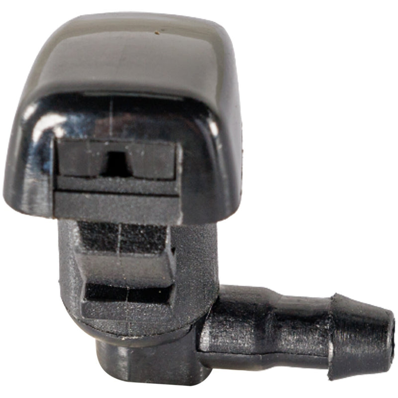 DURAFORCE Windshield Washer Nozzle For 2011-2018 Chrysler 300 Front Left and Right Side
