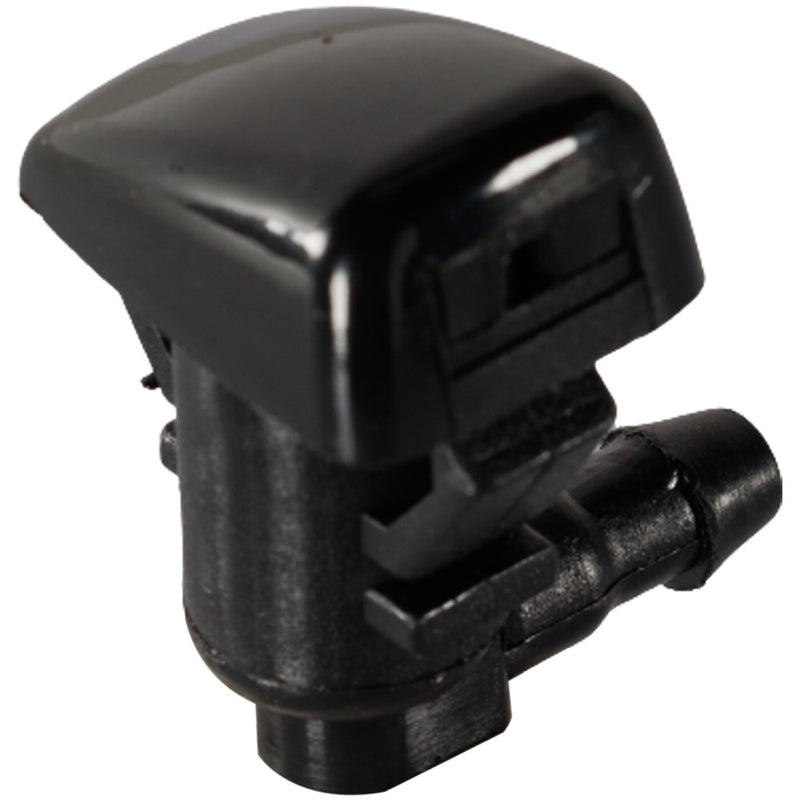 DURAFORCE Windshield Washer Nozzle For 2011-2018 Chrysler 300 Front Left and Right Side