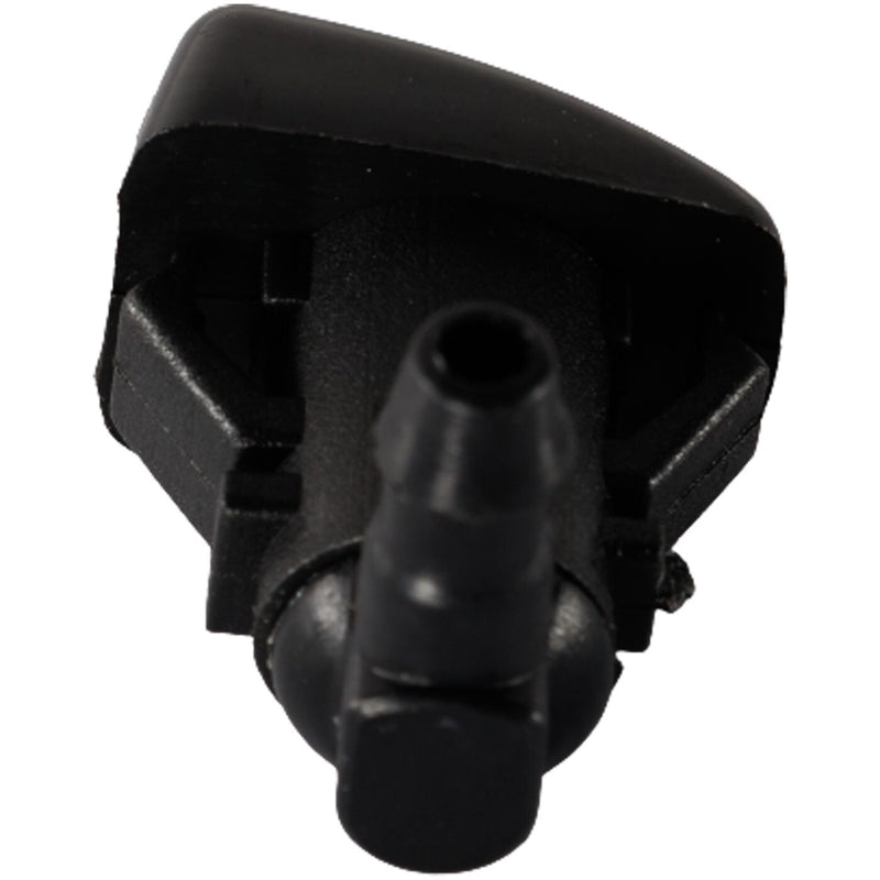 DURAFORCE Windshield Washer Nozzle For 2011-2018 Chrysler 300 Front Left and Right Side