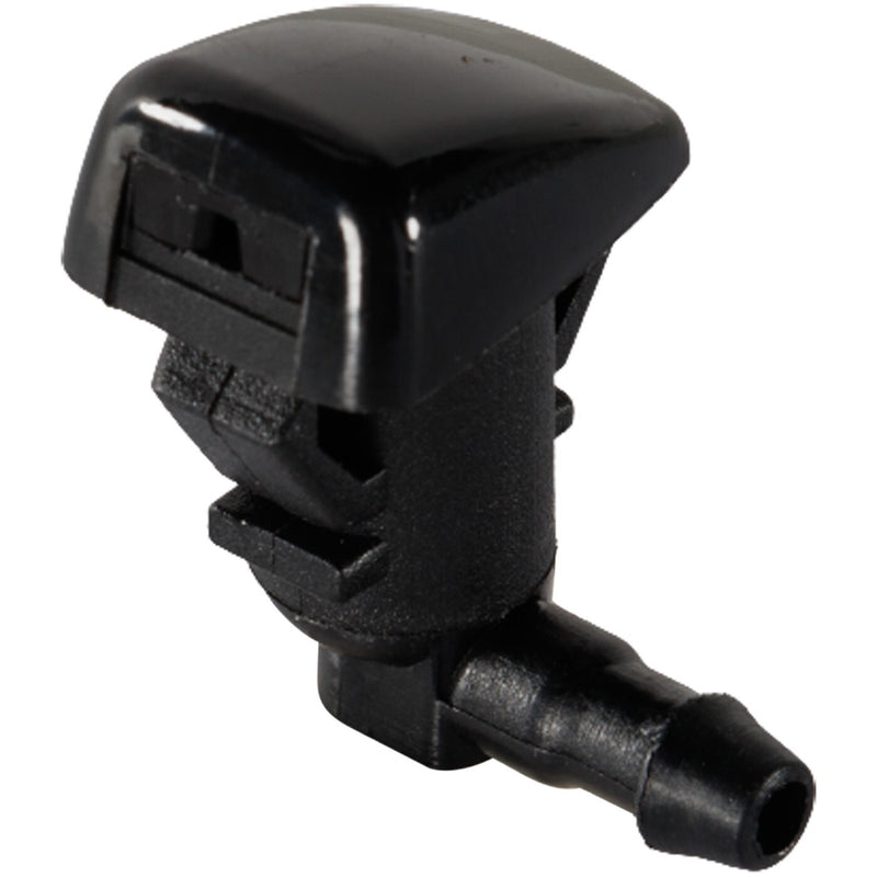 DURAFORCE Windshield Washer Nozzle For 2011-2018 Chrysler 300 Front Left and Right Side