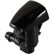 DURAFORCE Windshield Washer Nozzle For 2011-2018 Chrysler 300 Front Left and Right Side