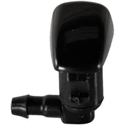 DURAFORCE Windshield Washer Nozzle For 2011-2018 Chrysler 300 Front Left and Right Side