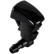 DURAFORCE Windshield Washer Nozzle For 2011-2018 Chrysler 300 Front Left and Right Side