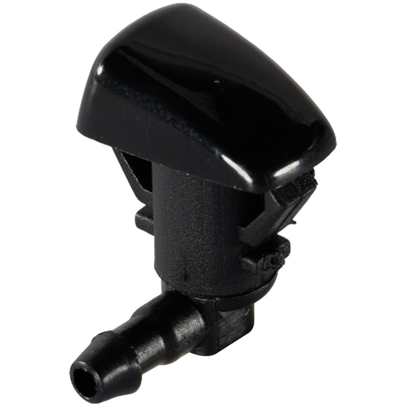 DURAFORCE Windshield Washer Nozzle For 2011-2018 Chrysler 300 Front Left and Right Side