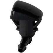 DURAFORCE Windshield Washer Nozzle For 2011-2018 Chrysler 300 Front Left and Right Side