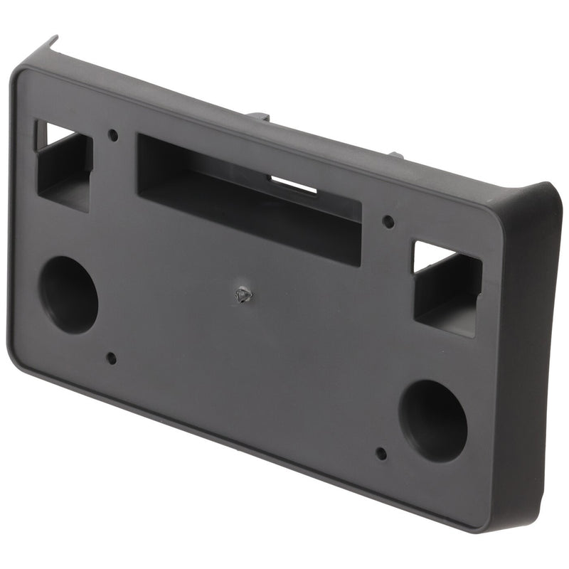 DURAFORCE License Plate Bracket For 2014-2015 Chevrolet Camaro With RPO Code VK3 GM1068175