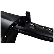 DURAFORCE Bumper Cover For 2015 2016 2017 Toyota Camry Front Primed 5211907912 TO1000409