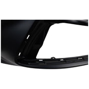DURAFORCE Bumper Cover For 2015 2016 2017 Toyota Camry Front Primed 5211907912 TO1000409