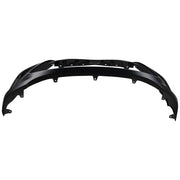 DURAFORCE Bumper Cover For 2015 2016 2017 Toyota Camry Front Primed 5211907912 TO1000409