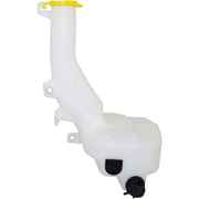 DURAFORCE Washer Reservoir For 2011-2022 Dodge Charger - Pump Cap and Fluid Level Sensor