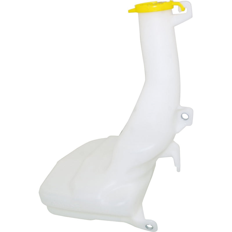 DURAFORCE Washer Reservoir For 2011-2022 Dodge Charger - Pump Cap and Fluid Level Sensor