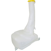 DURAFORCE Washer Reservoir For 2011-2022 Dodge Charger - Pump Cap and Fluid Level Sensor