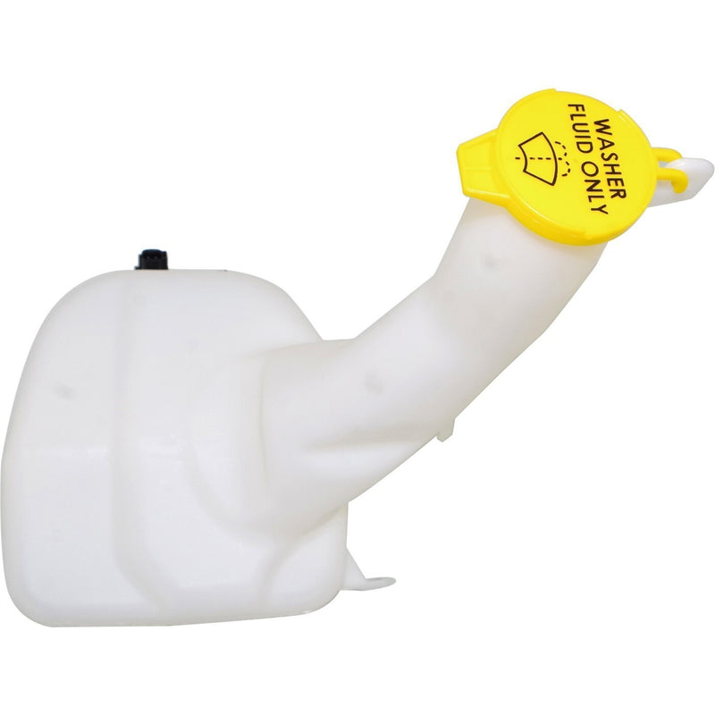 DURAFORCE Washer Reservoir For 2011-2022 Dodge Charger - Pump Cap and Fluid Level Sensor
