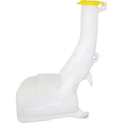 DURAFORCE Washer Reservoir For 2011-2022 Dodge Charger - Pump Cap and Fluid Level Sensor