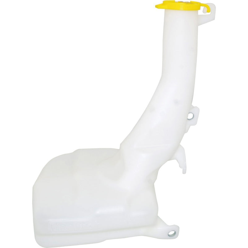 DURAFORCE Washer Reservoir For 2011-2022 Dodge Charger - Pump Cap and Fluid Level Sensor