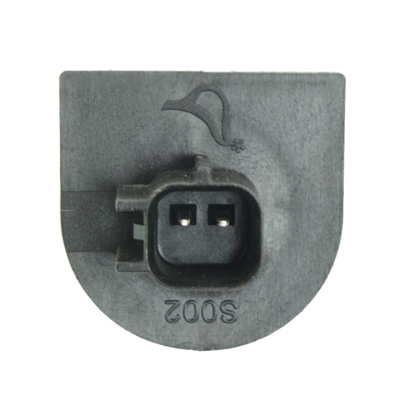 DURAFORCE Washer Reservoir For 2011-2022 Dodge Charger - Pump Cap and Fluid Level Sensor
