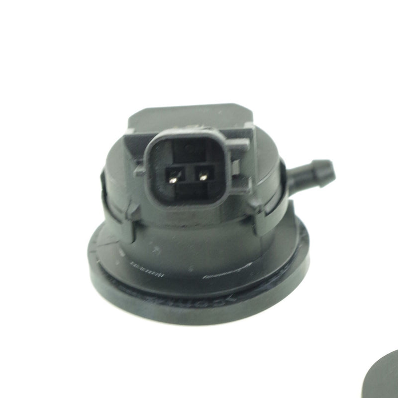 DURAFORCE Washer Reservoir For 2011-2022 Dodge Charger - Pump Cap and Fluid Level Sensor