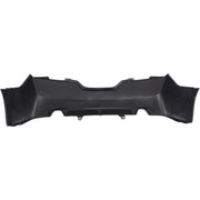 DURAFORCE Rear CAPA Bumper Cover Fascia For 2008-2013 Nissan Altima Coupe Primed NI1100254