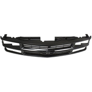DURAFORCE Grille For 94-99 For Chevrolet K1500 C1500 For Models with Composite Headlights