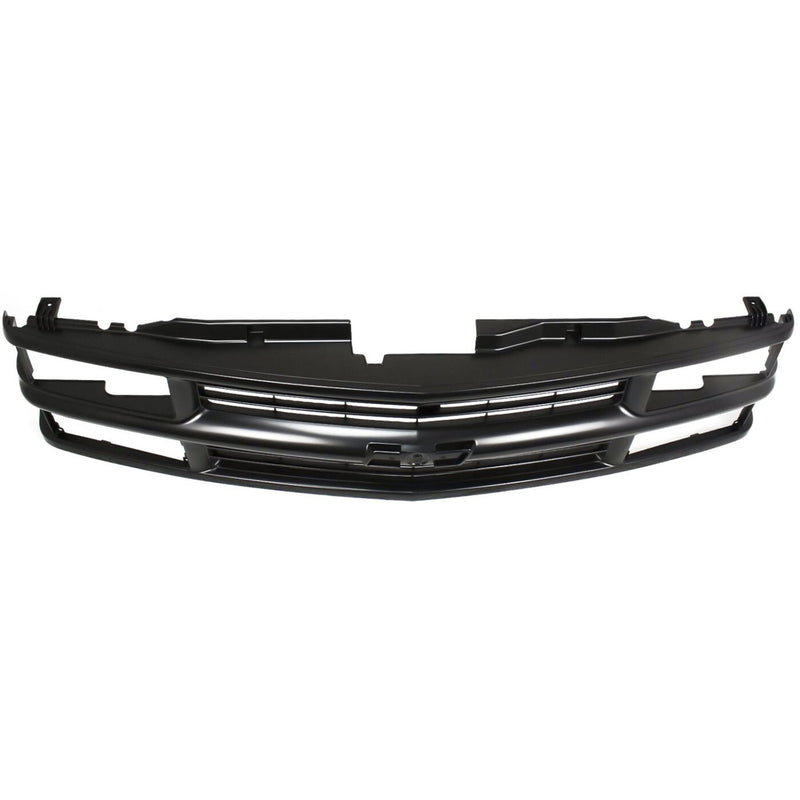 DURAFORCE Grille For 94-99 For Chevrolet K1500 C1500 For Models with Composite Headlights