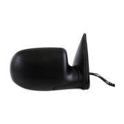 DURAFORCE Power Mirror Set For 2003-06 Silverado 1500 with Signal and Puddle Light Heated