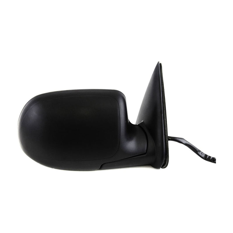 DURAFORCE Power Mirror Set For 2003-06 Silverado 1500 with Signal and Puddle Light Heated