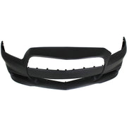 DURAFORCE Bumper Cover For 2012-2014 Dodge Charger SRT8 Model Front Plastic Primed