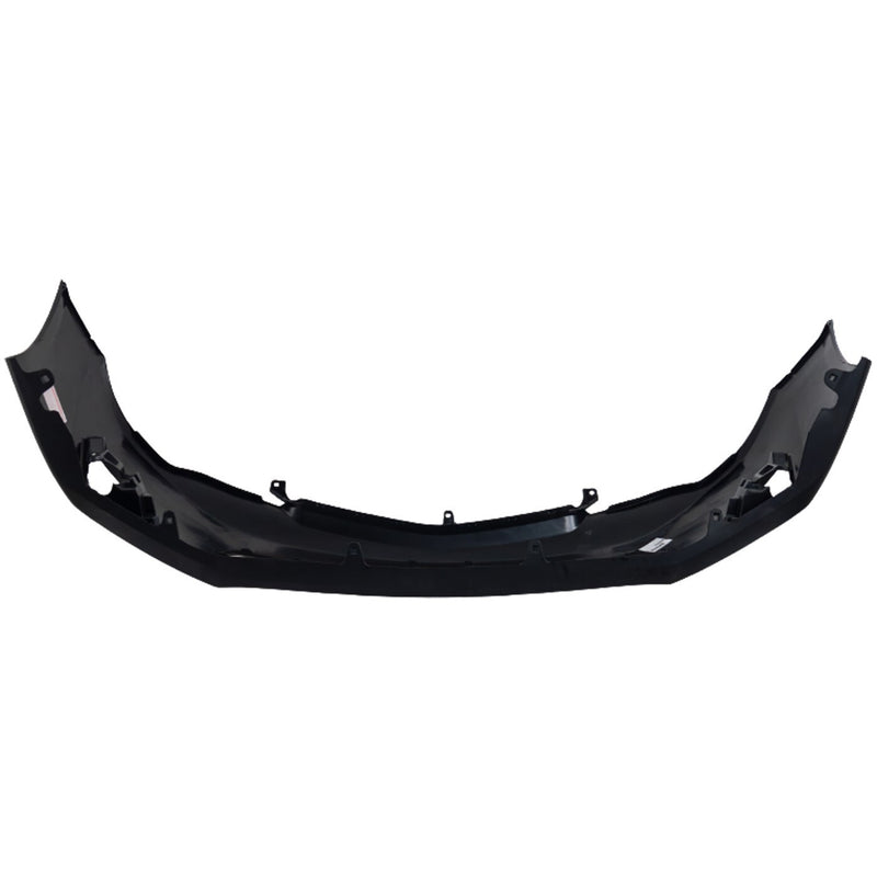 DURAFORCE Front Bumper Cover Primed For 2012-2014 Toyota Camry L LE XLE Hybrid - CAPA