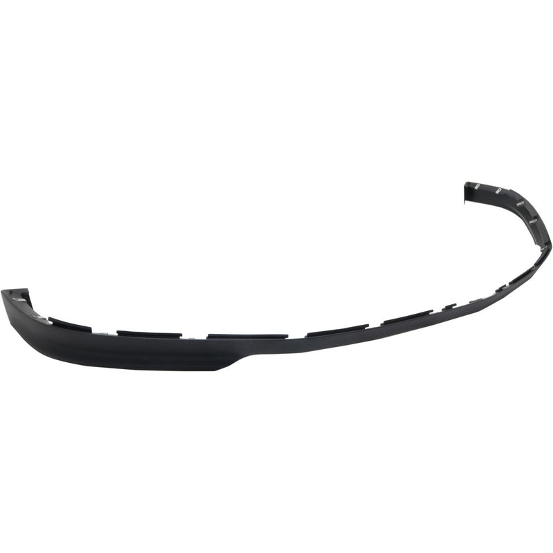 DURAFORCE Valance For 2016-2018 Chevrolet Silverado 1500 2019 Silverado 1500 LD Front