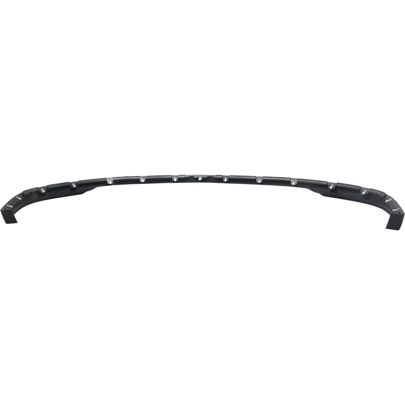DURAFORCE Valance For 2016-2018 Chevrolet Silverado 1500 2019 Silverado 1500 LD Front