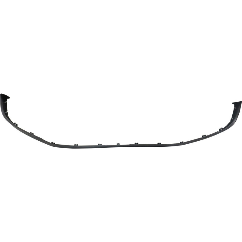 DURAFORCE Valance For 2016-2018 Chevrolet Silverado 1500 2019 Silverado 1500 LD Front