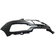 DURAFORCE New Bumper Cover Fascia Front Upper for Santa Fe Sport HY1000217 865114Z500