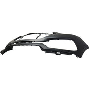 DURAFORCE New Bumper Cover Fascia Front Upper for Santa Fe Sport HY1000217 865114Z500