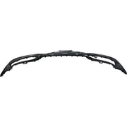 DURAFORCE New Bumper Cover Fascia Front Upper for Santa Fe Sport HY1000217 865114Z500